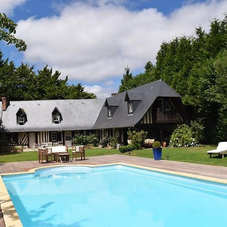Le Cottage Mirabelle エペーニュ エクステリア 写真