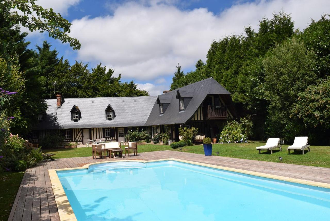 Le Cottage Mirabelle エペーニュ エクステリア 写真
