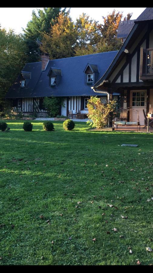 Le Cottage Mirabelle エペーニュ エクステリア 写真