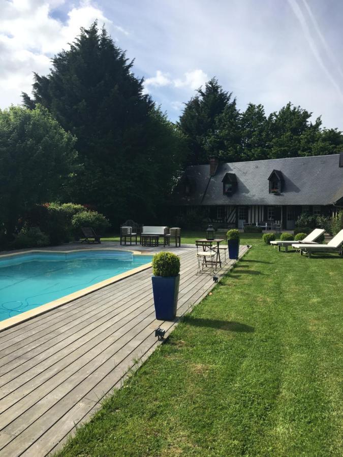 Le Cottage Mirabelle エペーニュ エクステリア 写真