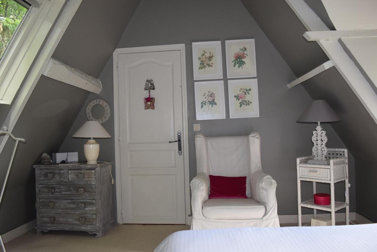 Le Cottage Mirabelle エペーニュ エクステリア 写真