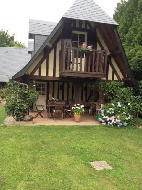 Le Cottage Mirabelle エペーニュ エクステリア 写真