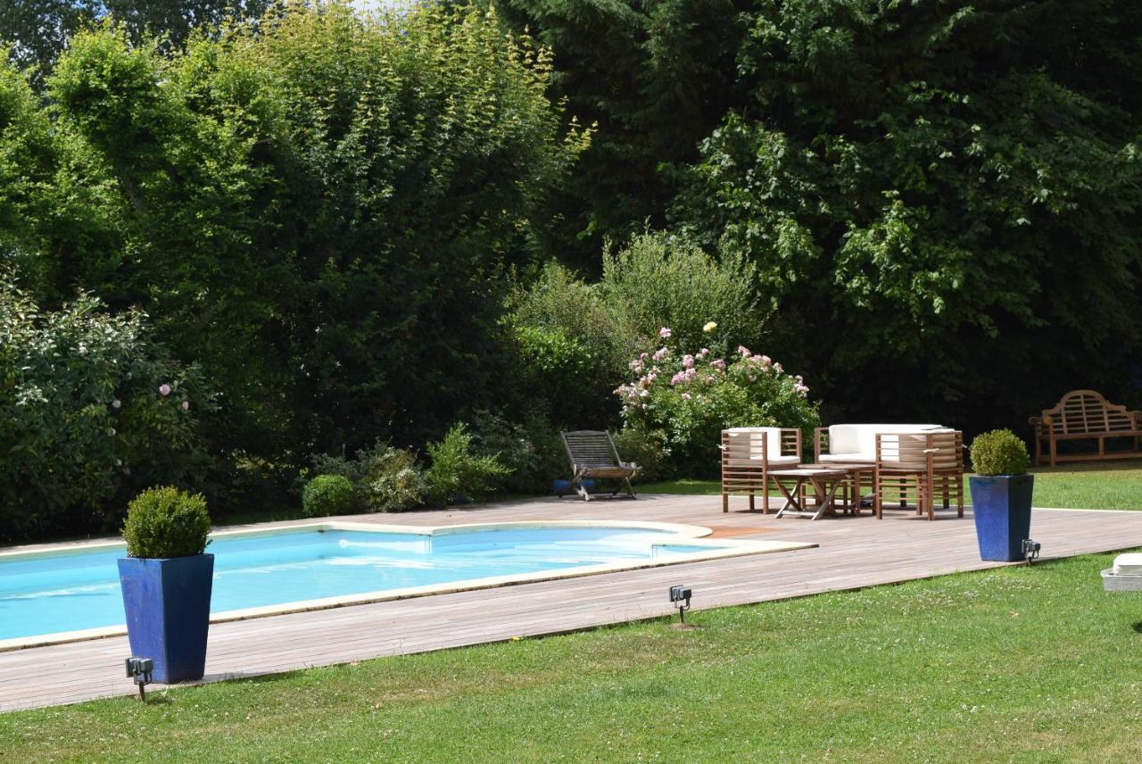 Le Cottage Mirabelle エペーニュ エクステリア 写真