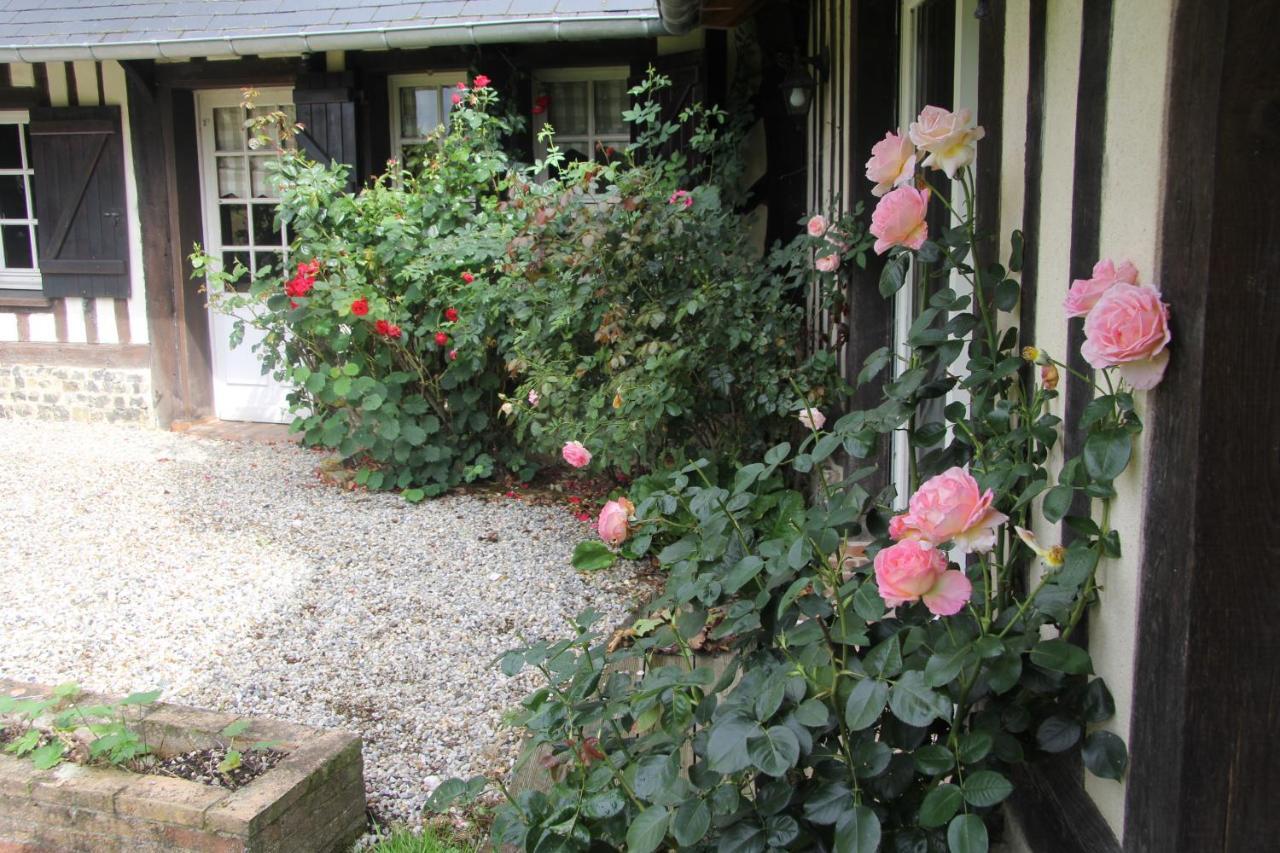 Le Cottage Mirabelle エペーニュ エクステリア 写真