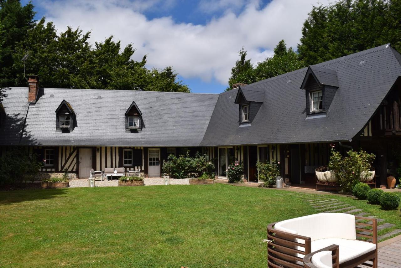 Le Cottage Mirabelle エペーニュ エクステリア 写真