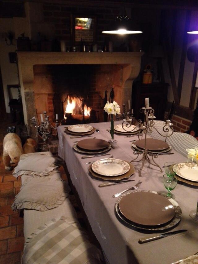 Le Cottage Mirabelle エペーニュ エクステリア 写真