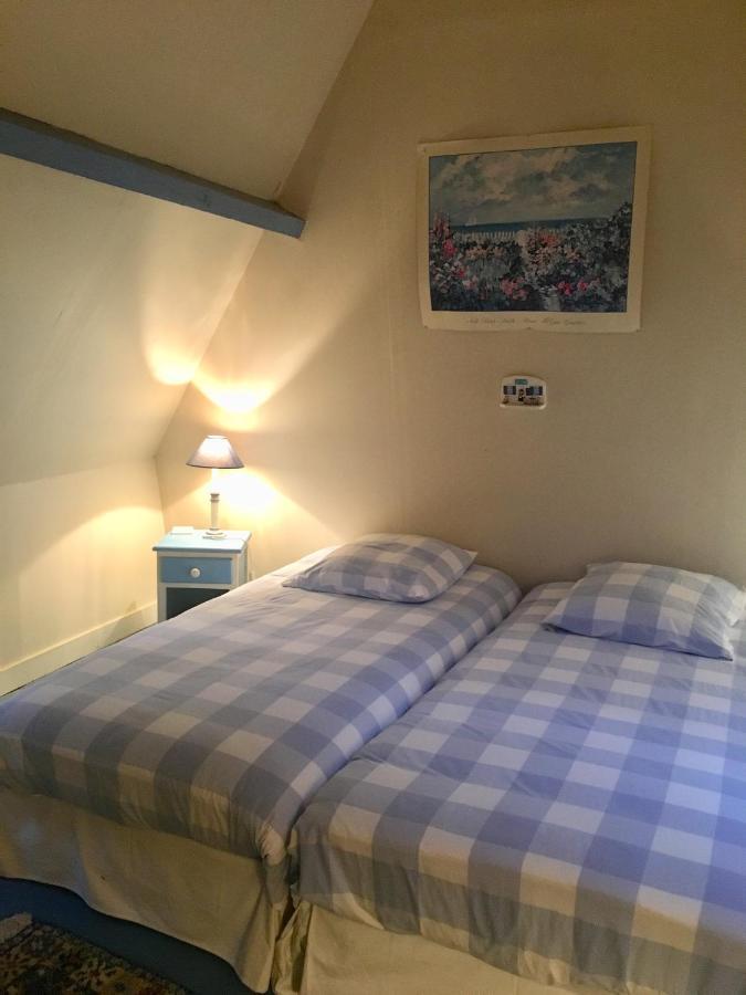 Le Cottage Mirabelle エペーニュ エクステリア 写真